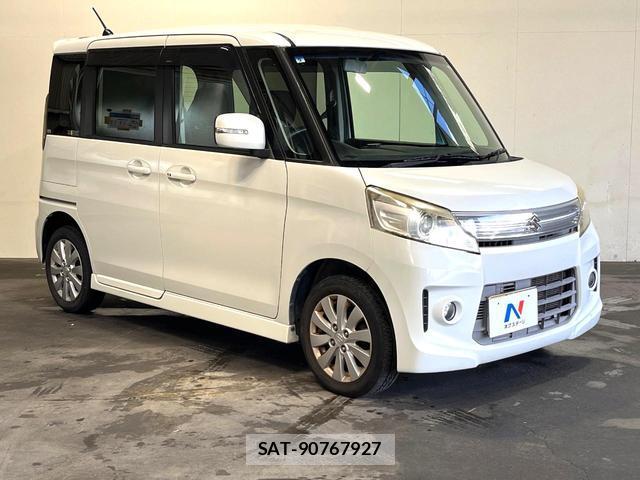 Suzuki SPACIA 2013-09 8006210-16