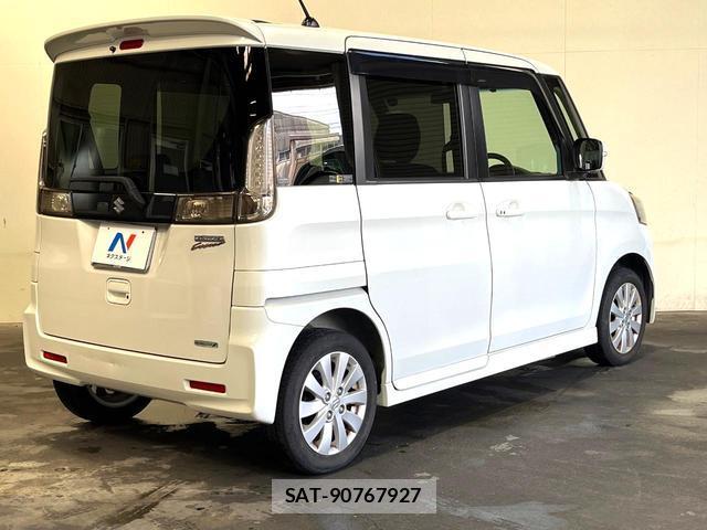 Suzuki SPACIA 2013-09 8006210-17