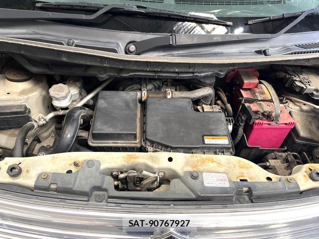 Suzuki SPACIA 2013-09 8006210-18