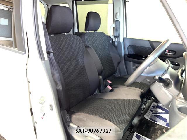 Suzuki SPACIA 2013-09 8006210-7