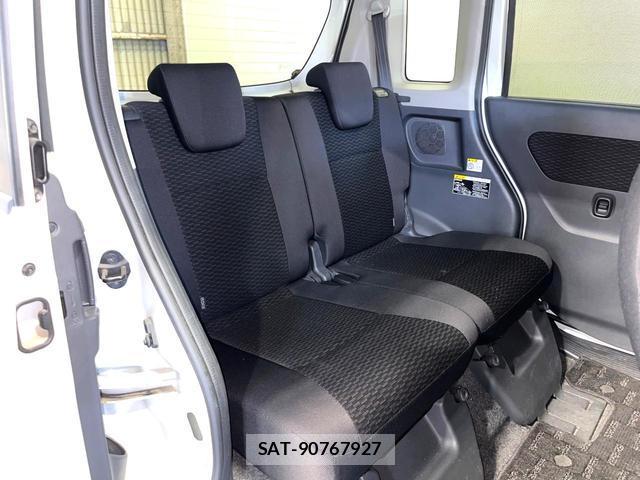 Suzuki SPACIA 2013-09 8006210-8