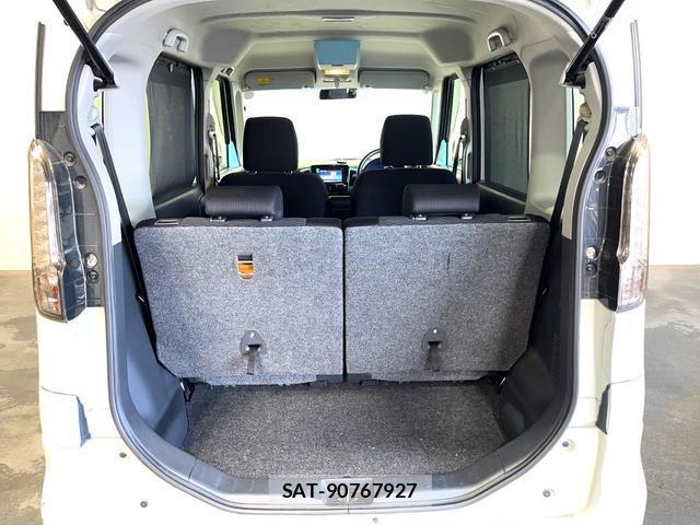 Suzuki SPACIA 2013-09 8006210-9
