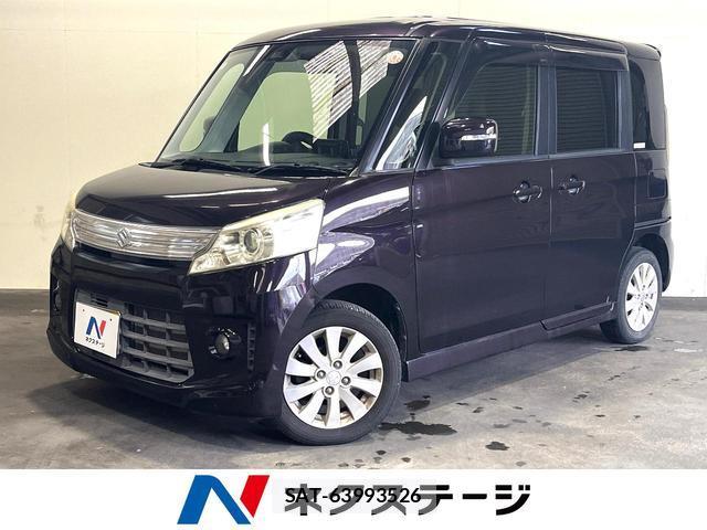 Suzuki SPACIA 2014-02 8006216-0