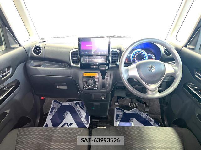 Suzuki SPACIA 2014-02 8006216-1