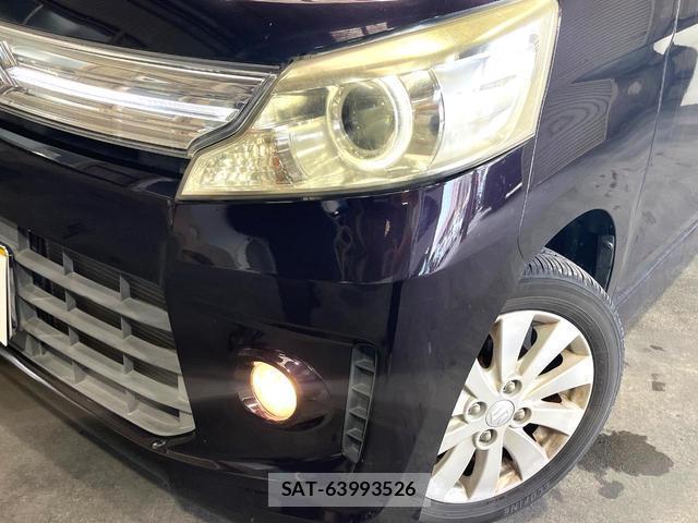 Suzuki SPACIA 2014-02 8006216-12