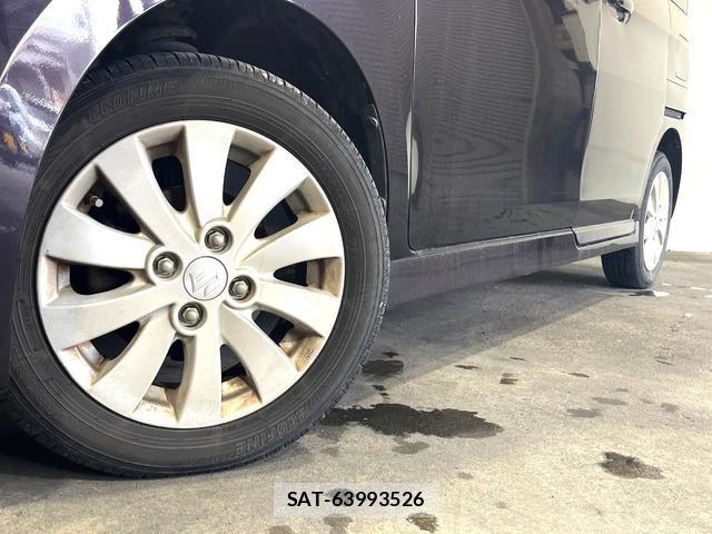 Suzuki SPACIA 2014-02 8006216-13