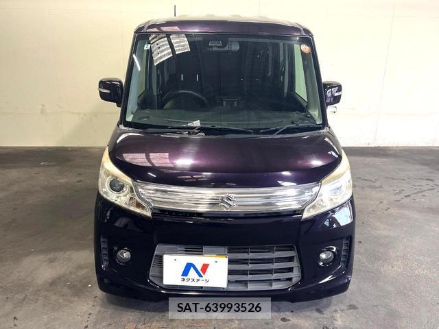 Suzuki SPACIA 2014-02 8006216-14