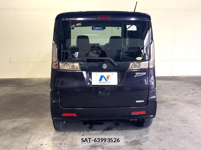 Suzuki SPACIA 2014-02 8006216-15