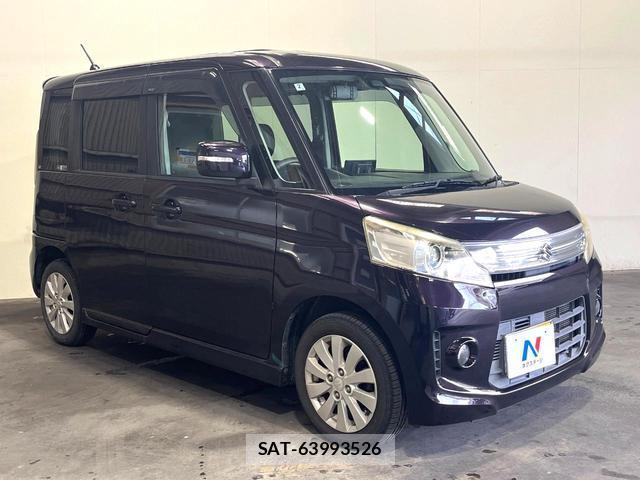 Suzuki SPACIA 2014-02 8006216-16