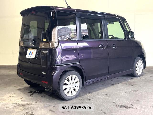 Suzuki SPACIA 2014-02 8006216-17