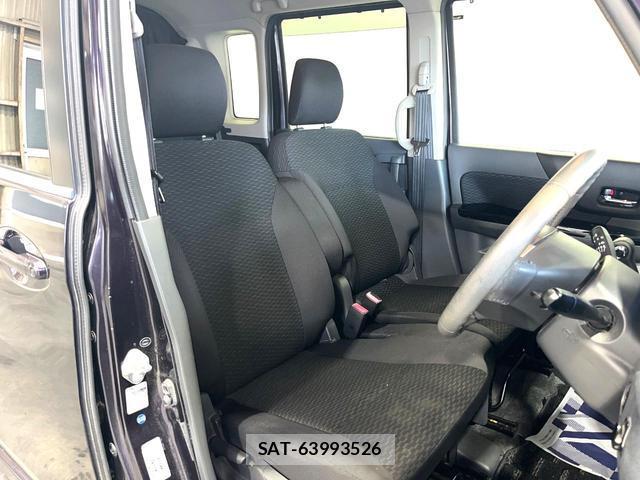 Suzuki SPACIA 2014-02 8006216-7