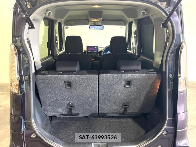 Suzuki SPACIA 2014-02 8006216-9