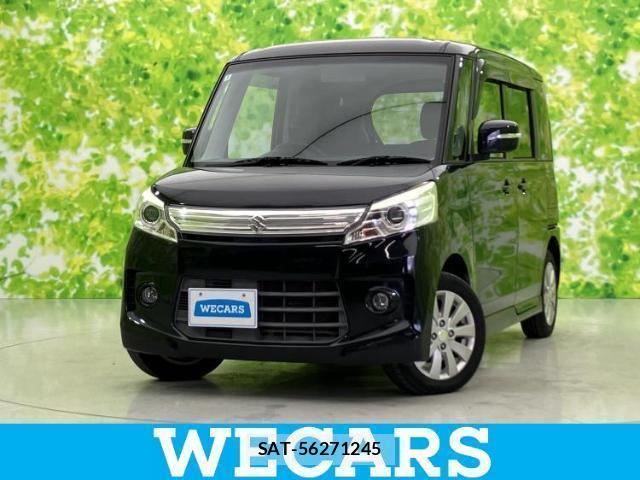 Suzuki SPACIA 2014-02 8006333-0