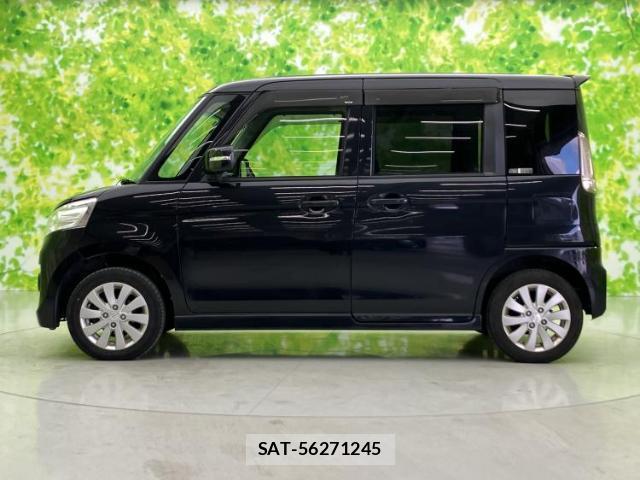 Suzuki SPACIA 2014-02 8006333-1