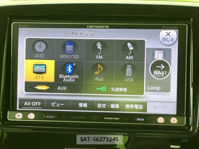 Suzuki SPACIA 2014-02 8006333-10