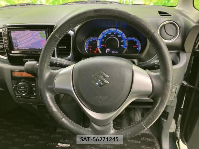 Suzuki SPACIA 2014-02 8006333-13