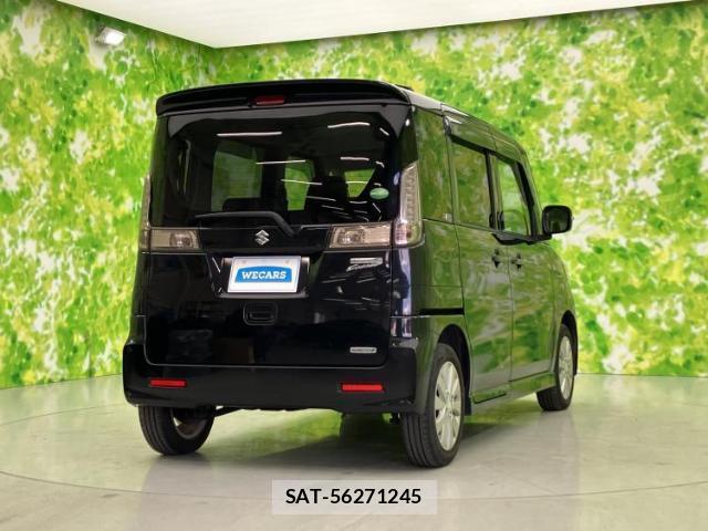 Suzuki SPACIA 2014-02 8006333-2