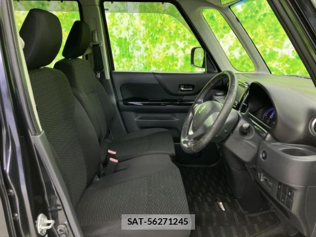Suzuki SPACIA 2014-02 8006333-3
