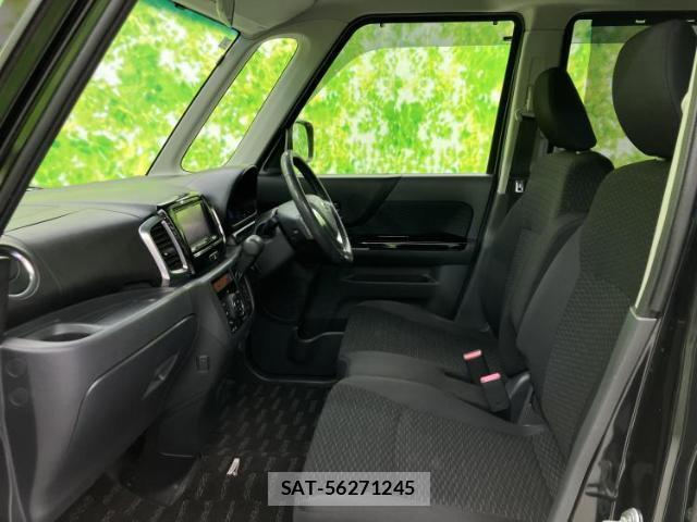 Suzuki SPACIA 2014-02 8006333-5