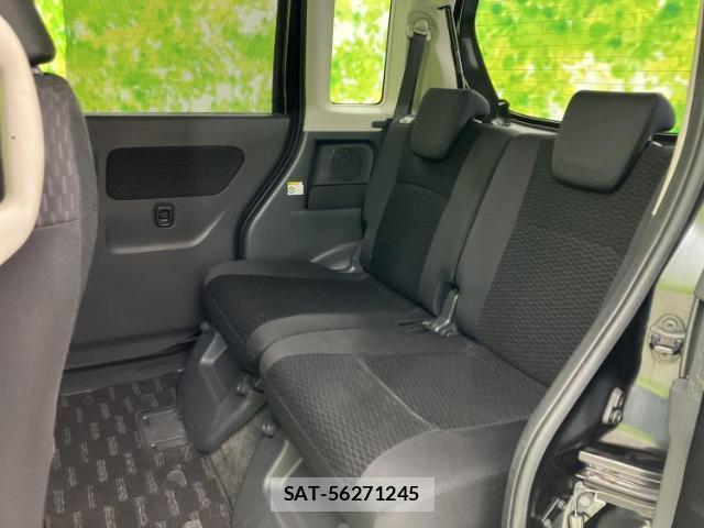Suzuki SPACIA 2014-02 8006333-6