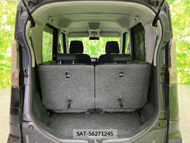 Suzuki SPACIA 2014-02 8006333-7