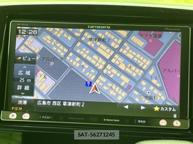 Suzuki SPACIA 2014-02 8006333-9