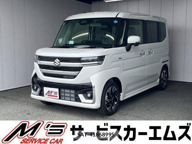 Suzuki SPACIA 2026-03 8006358-0