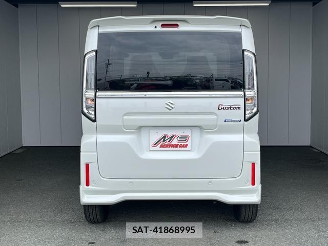 Suzuki SPACIA 2026-03 8006358-13