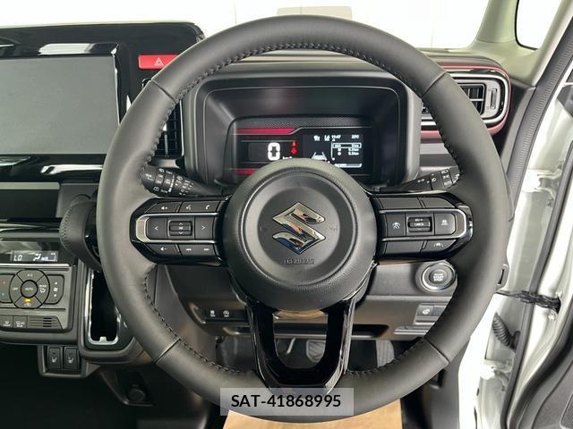 Suzuki SPACIA 2026-03 8006358-14