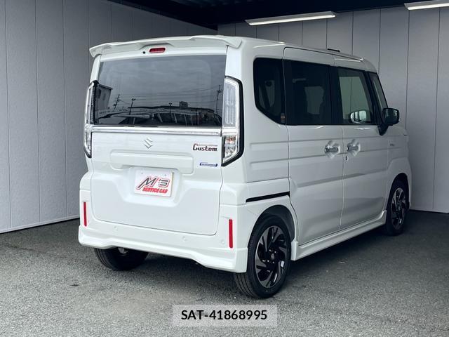 Suzuki SPACIA 2026-03 8006358-2
