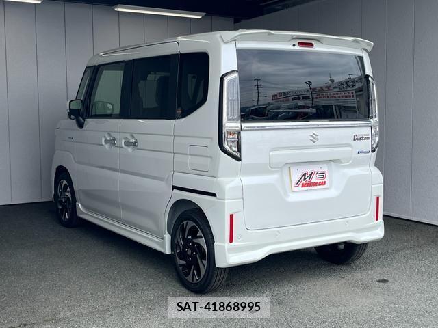 Suzuki SPACIA 2026-03 8006358-3