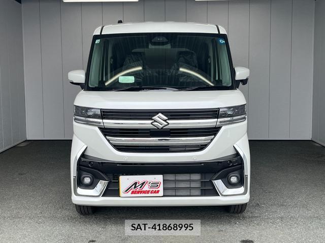 Suzuki SPACIA 2026-03 8006358-4