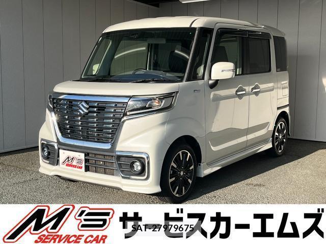 Suzuki SPACIA 2020-03 8006371-0