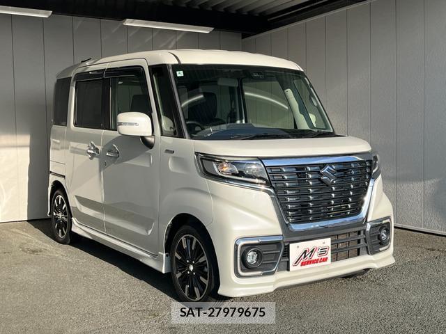 Suzuki SPACIA 2020-03 8006371-1