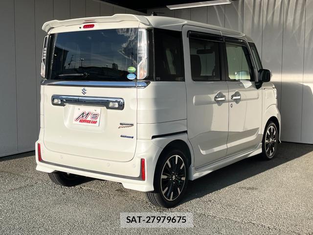 Suzuki SPACIA 2020-03 8006371-2