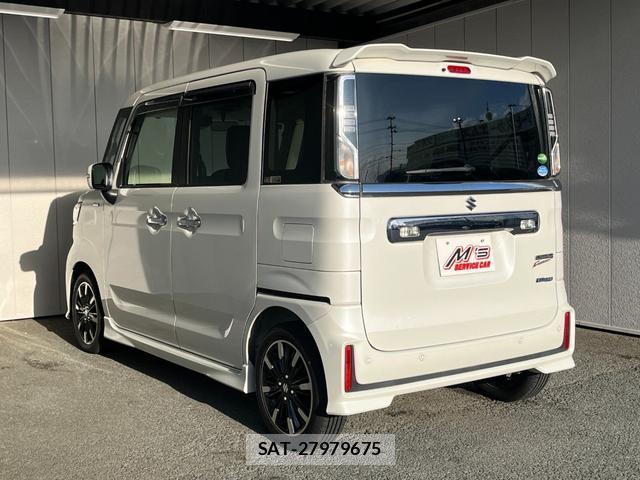 Suzuki SPACIA 2020-03 8006371-3
