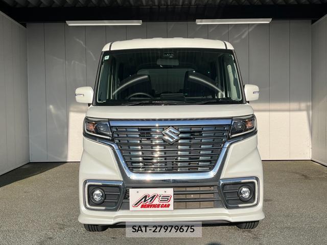 Suzuki SPACIA 2020-03 8006371-4