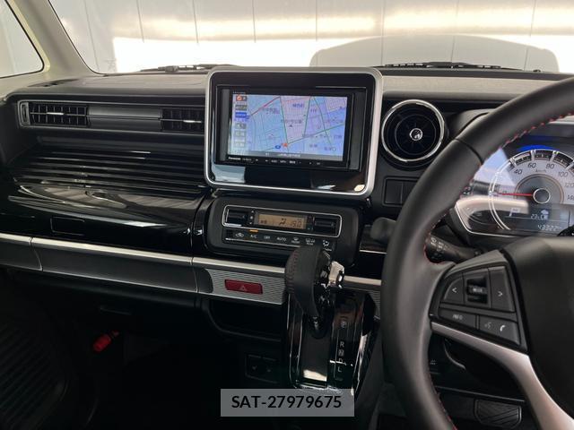 Suzuki SPACIA 2020-03 8006371-7