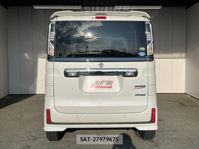 Suzuki SPACIA 2020-03 8006371-9
