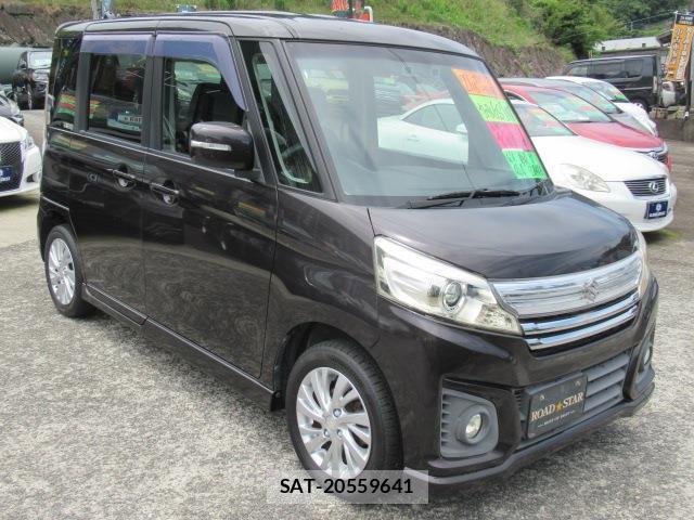 Suzuki SPACIA 2015-06 8006595-10
