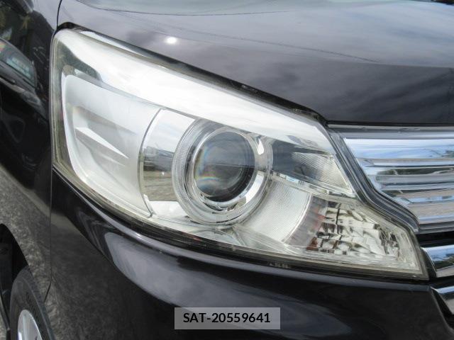 Suzuki SPACIA 2015-06 8006595-11