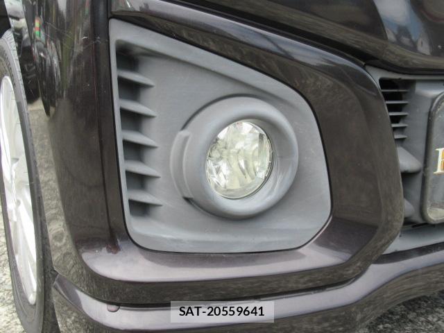 Suzuki SPACIA 2015-06 8006595-12
