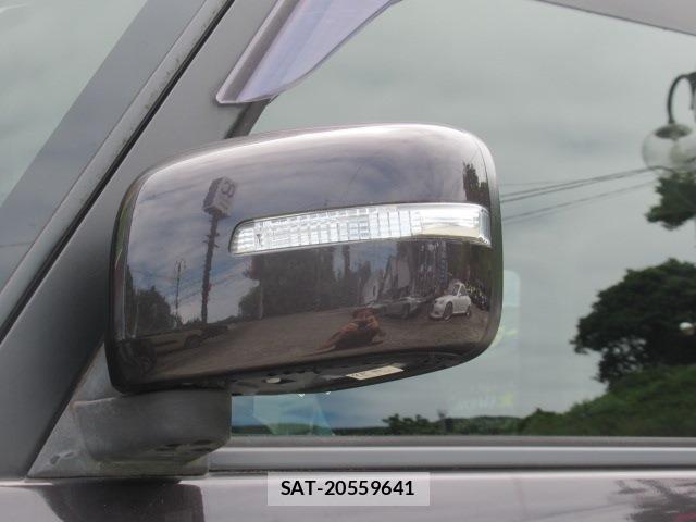 Suzuki SPACIA 2015-06 8006595-13