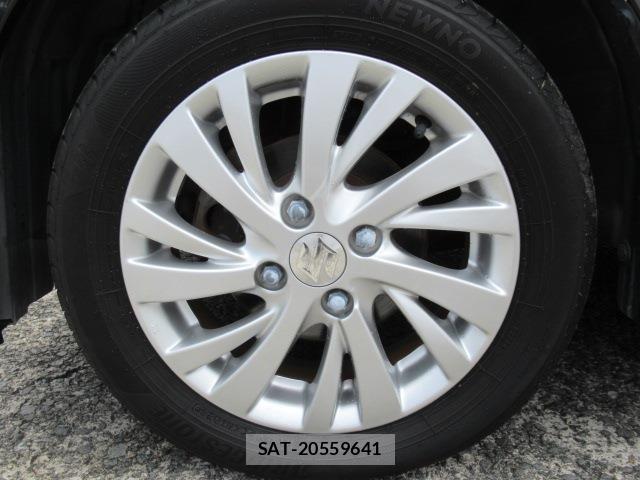 Suzuki SPACIA 2015-06 8006595-14