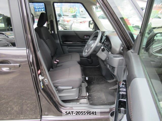 Suzuki SPACIA 2015-06 8006595-15