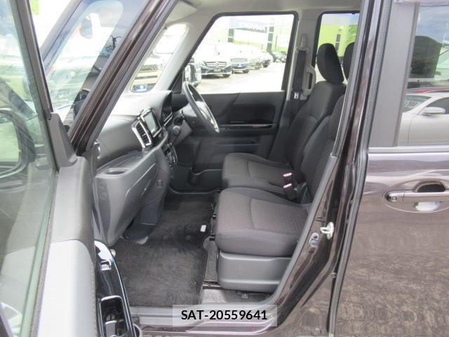 Suzuki SPACIA 2015-06 8006595-16
