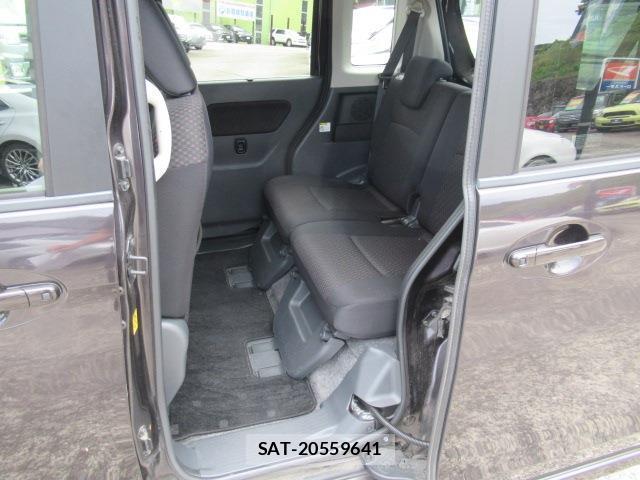 Suzuki SPACIA 2015-06 8006595-17