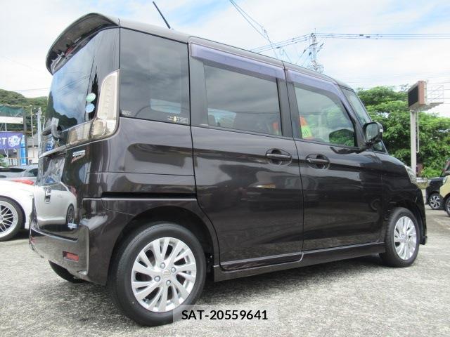 Suzuki SPACIA 2015-06 8006595-2
