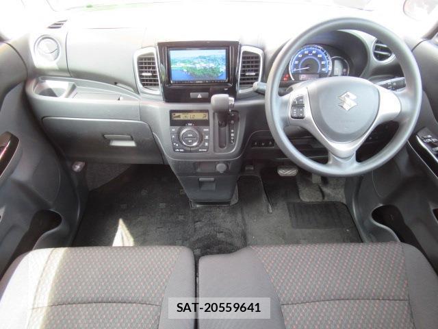 Suzuki SPACIA 2015-06 8006595-3
