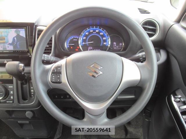Suzuki SPACIA 2015-06 8006595-4